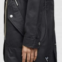 Angebote 🎉 Khujo ONDA2 - Parka - Dunkelgrau, Damen 😀 -Khujo Verkaufsladen 3351aaa43b154eba9c02f29a5e2ea4f1