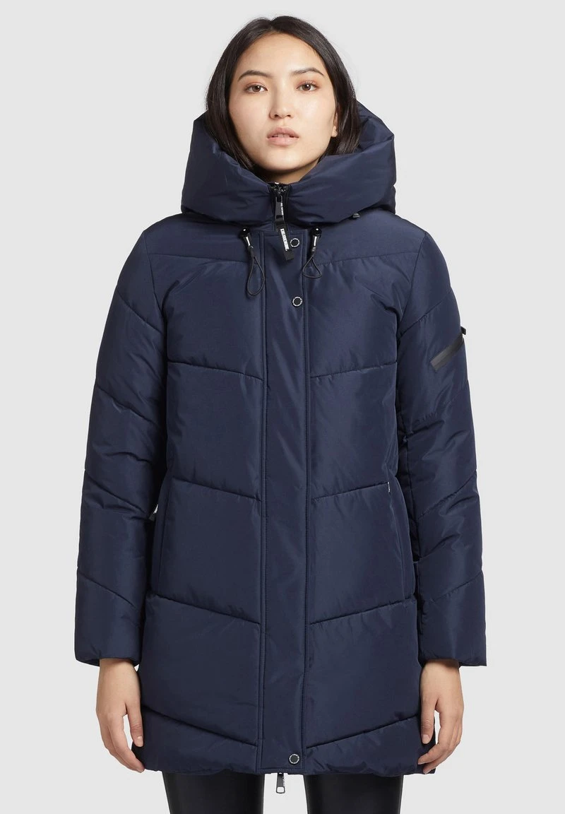 Beste Bewertungen von 🎁 Khujo JORDIS - Wintermantel - Dunkelblau, Damen 😍 1 Beste Bewertungen von 🎁 Khujo JORDIS - Wintermantel - Dunkelblau, Damen 😍