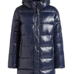 Rabatt ❤️ Khujo WENCKE SHINY - Wintermantel - Dunkelblau Glänzend, Damen ⌛ 13 Rabatt ❤️ Khujo WENCKE SHINY - Wintermantel - Dunkelblau Glänzend, Damen ⌛ -Khujo Verkaufsladen 33fb26f8f57f4b09a9c2ba1fa81dab41