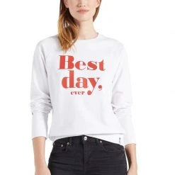 Blitzangebot ✔️ Khujo SILICIA BEST DAY - Sweatshirt - Weiß, Damen 🛒 -Khujo Verkaufsladen 3426d43a5156469cbf9cdd05bc4adf8e