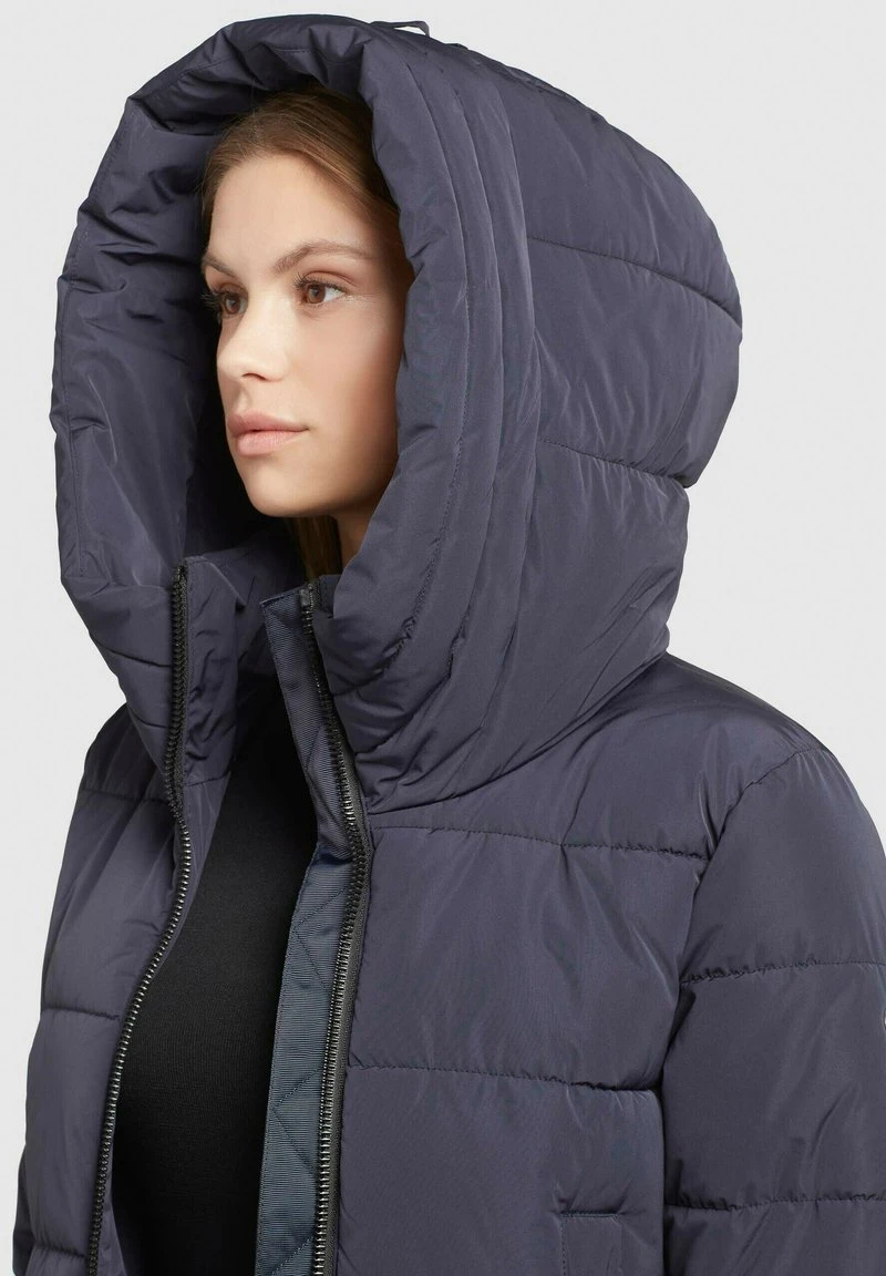 Blitzangebot ⌛ Khujo NAVASSA - Wintermantel - Dunkelblau, Damen ❤️ 7 Blitzangebot ⌛ Khujo NAVASSA - Wintermantel - Dunkelblau, Damen ❤️ – Bild 7