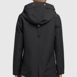 Blitzangebot 💯 Khujo ARTISA - Parka - Schwarz, Damen 🎉 11 Blitzangebot 💯 Khujo ARTISA - Parka - Schwarz, Damen 🎉 -Khujo Verkaufsladen 344a4fbbd24740809a79fd022ee20731