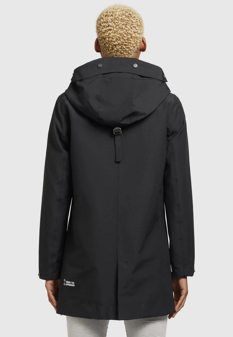 Blitzangebot 💯 Khujo ARTISA - Parka - Schwarz, Damen 🎉 4 Blitzangebot 💯 Khujo ARTISA - Parka - Schwarz, Damen 🎉 – Bild 4