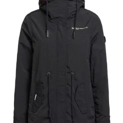 Angebote ⌛ Khujo CAIMA - Parka - Schwarz, Damen 🔔 15 Angebote ⌛ Khujo CAIMA - Parka - Schwarz, Damen 🔔 -Khujo Verkaufsladen 345de3f43d9d4f81b6238e555eb908f5