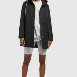 Blitzangebot 💯 Khujo ARTISA - Parka - Schwarz, Damen 🎉 15 Blitzangebot 💯 Khujo ARTISA - Parka - Schwarz, Damen 🎉 -Khujo Verkaufsladen 3543bbd7224a42ada8a2fc691658b115