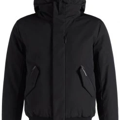 Coupon ✔️ Khujo MARSANS - Winterjacke - Schwarz, Herren 🔔 -Khujo Verkaufsladen 35491de0855f4d5fa270404b870e0022