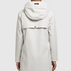 Großhandel 🤩 Khujo HALFA - Parka - Hellgrau, Damen ✨ 10 Großhandel 🤩 Khujo HALFA - Parka - Hellgrau, Damen ✨ -Khujo Verkaufsladen 35a3622510ad476baf867710e616a6ce