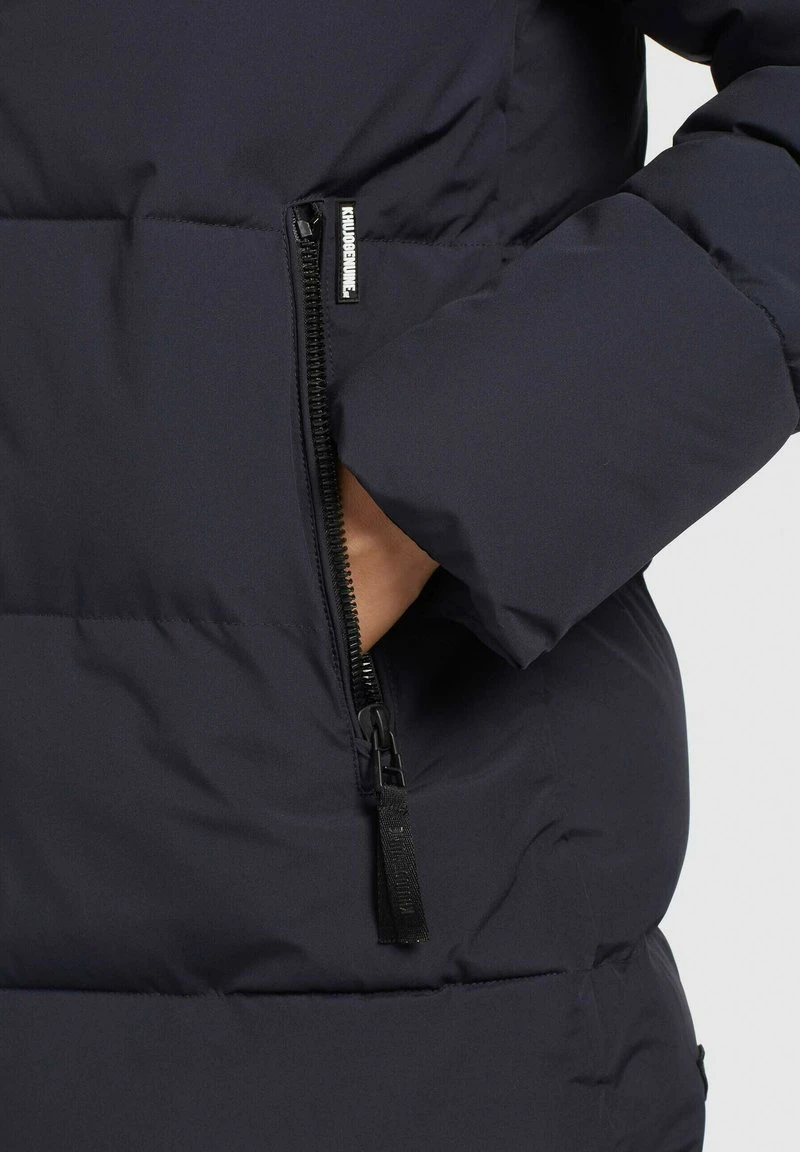 Blitzangebot ✨ Khujo DORASI - Wintermantel - Dunkelblau, Damen ❤️ 7 Blitzangebot ✨ Khujo DORASI - Wintermantel - Dunkelblau, Damen ❤️ – Bild 7