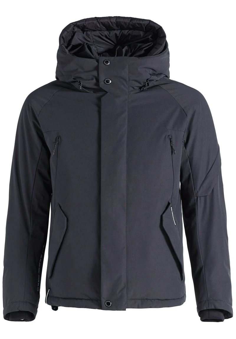 Coupon ❤️ Khujo RUDOLF - Winterjacke - Dunkelblau, Herren ✨ 8 Coupon ❤️ Khujo RUDOLF - Winterjacke - Dunkelblau, Herren ✨ – Bild 8