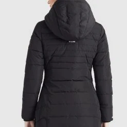 Besorgen 🎉 Khujo DELINAS - Wintermantel - Schwarz, Damen 😀 13 Besorgen 🎉 Khujo DELINAS - Wintermantel - Schwarz, Damen 😀 -Khujo Verkaufsladen 36367bc02cf6491894fb9b5716d2e36d