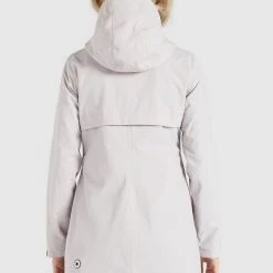 Bester Verkauf ⭐ Khujo ELMYRA - Parka - Hellgrau, Damen ✔️ 9 Bester Verkauf ⭐ Khujo ELMYRA - Parka - Hellgrau, Damen ✔️ -Khujo Verkaufsladen 36524f0ba0e646a8a56559b42ffca33f
