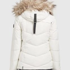 Bestes Angebot ✔️ Khujo WINSEN - Winterjacke - Naturweiß, Damen 🤩 11 Bestes Angebot ✔️ Khujo WINSEN - Winterjacke - Naturweiß, Damen 🤩 -Khujo Verkaufsladen 370a1491013e4e73ac6274019e34e584