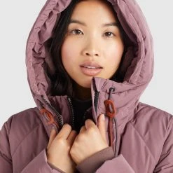 Brandneu ✨ Khujo ELESSA - Wintermantel - Beige-rosa, Damen 🥰 14 Brandneu ✨ Khujo ELESSA - Wintermantel - Beige-rosa, Damen 🥰 -Khujo Verkaufsladen 37437bbfd804406b8639670ed2205228