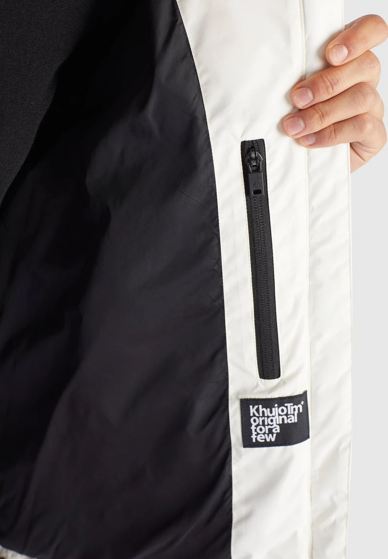 Bestes Angebot 🔥 Khujo ESILA - Winterjacke - Naturweiß, Damen 😉 6 Bestes Angebot 🔥 Khujo ESILA - Winterjacke - Naturweiß, Damen 😉 – Bild 6