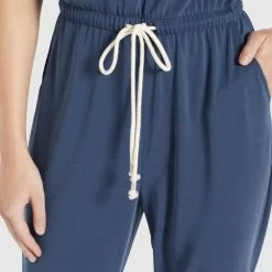 Top 10 🔔 Khujo RAMONE - Jumpsuit - Dunkelblau, Damen 🥰 15 Top 10 🔔 Khujo RAMONE - Jumpsuit - Dunkelblau, Damen 🥰 -Khujo Verkaufsladen 37c3eb5b4dba47da82dd91194297099c