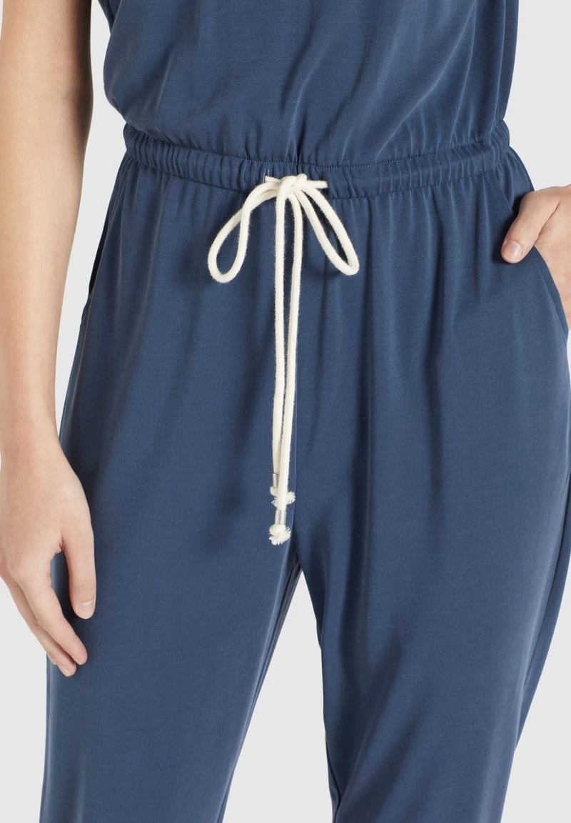 Top 10 🔔 Khujo RAMONE - Jumpsuit - Dunkelblau, Damen 🥰 7 Top 10 🔔 Khujo RAMONE - Jumpsuit - Dunkelblau, Damen 🥰 – Bild 7