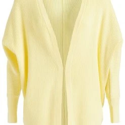 Neu ✨ Khujo LADDY - Strickjacke - Hellgelb, Damen ⌛ 17 Neu ✨ Khujo LADDY - Strickjacke - Hellgelb, Damen ⌛ -Khujo Verkaufsladen 37fb4e6c61364f2c8b02ebaf1899879c