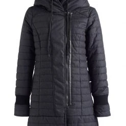 Schlussverkauf ✨ Khujo MANTEL TOPSY2 - Wintermantel - Schwarz Weiß Meliert, Damen 👏 19 Schlussverkauf ✨ Khujo MANTEL TOPSY2 - Wintermantel - Schwarz Weiß Meliert, Damen 👏 -Khujo Verkaufsladen 3803fc6dc416409c8250eac3866a0eb9