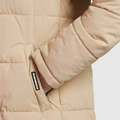 Aktion ⌛ Khujo MANTEL JARVANA - Wintermantel - Beige, Damen ⭐ 15 Aktion ⌛ Khujo MANTEL JARVANA - Wintermantel - Beige, Damen ⭐ -Khujo Verkaufsladen 382ebbac8bd74eaf83876b004c72b4de