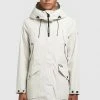 Besorgen 💯 Khujo AIRA2 - Parka - Hellgrau, Damen ✨