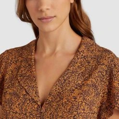 Rabatt 🛒 Khujo NADIRA - Jumpsuit - Roast Tiny, Damen 🎁 13 Rabatt 🛒 Khujo NADIRA - Jumpsuit - Roast Tiny, Damen 🎁 -Khujo Verkaufsladen 384f4b951dc144149d7f4a7e3a4e7594