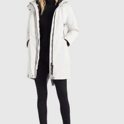 Aktion ✨ Khujo CHARLYN - Wintermantel - Beige, Damen ✔️ 18 Aktion ✨ Khujo CHARLYN - Wintermantel - Beige, Damen ✔️ -Khujo Verkaufsladen 385d690cd54942238aa4ba1f77ecb6d4