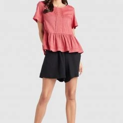 Besorgen 🔔 Khujo MIKA - Bluse - Rosa, Damen ❤️ 12 Besorgen 🔔 Khujo MIKA - Bluse - Rosa, Damen ❤️ -Khujo Verkaufsladen 3880e0c4cd01413d9590838a9474f5b9