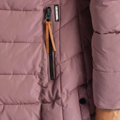 Blitzangebot ⌛ Khujo DELINAS - Wintermantel - Beige-rosa, Damen 😀 15 Blitzangebot ⌛ Khujo DELINAS - Wintermantel - Beige-rosa, Damen 😀 -Khujo Verkaufsladen 3916287fb3a545e2b77efdca2e113130