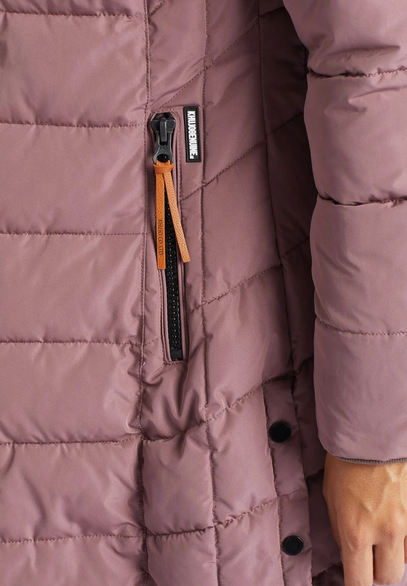 Blitzangebot ⌛ Khujo DELINAS - Wintermantel - Beige-rosa, Damen 😀 6 Blitzangebot ⌛ Khujo DELINAS - Wintermantel - Beige-rosa, Damen 😀 – Bild 6