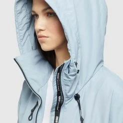 Neu ✔️ Khujo BLAIR - Übergangsjacke - Hellblau, Damen 😍 13 Neu ✔️ Khujo BLAIR - Übergangsjacke - Hellblau, Damen 😍 -Khujo Verkaufsladen 392c0a7128984d76bba724ac1605c186