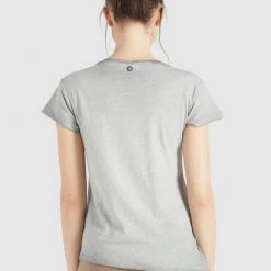 Budget 🛒 Khujo MATAMA - T-Shirt Print - Grau, Damen 🧨 11 Budget 🛒 Khujo MATAMA - T-Shirt Print - Grau, Damen 🧨 -Khujo Verkaufsladen 394894d28e7949bf861f76dbd53bf34d