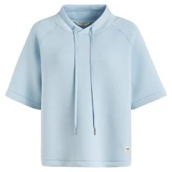 Top 10 🛒 Khujo AMENA - T-Shirt Print - Hellblau, Damen ❤️ 15 Top 10 🛒 Khujo AMENA - T-Shirt Print - Hellblau, Damen ❤️ -Khujo Verkaufsladen 3959d695e22843c783175b7dfb558e1a