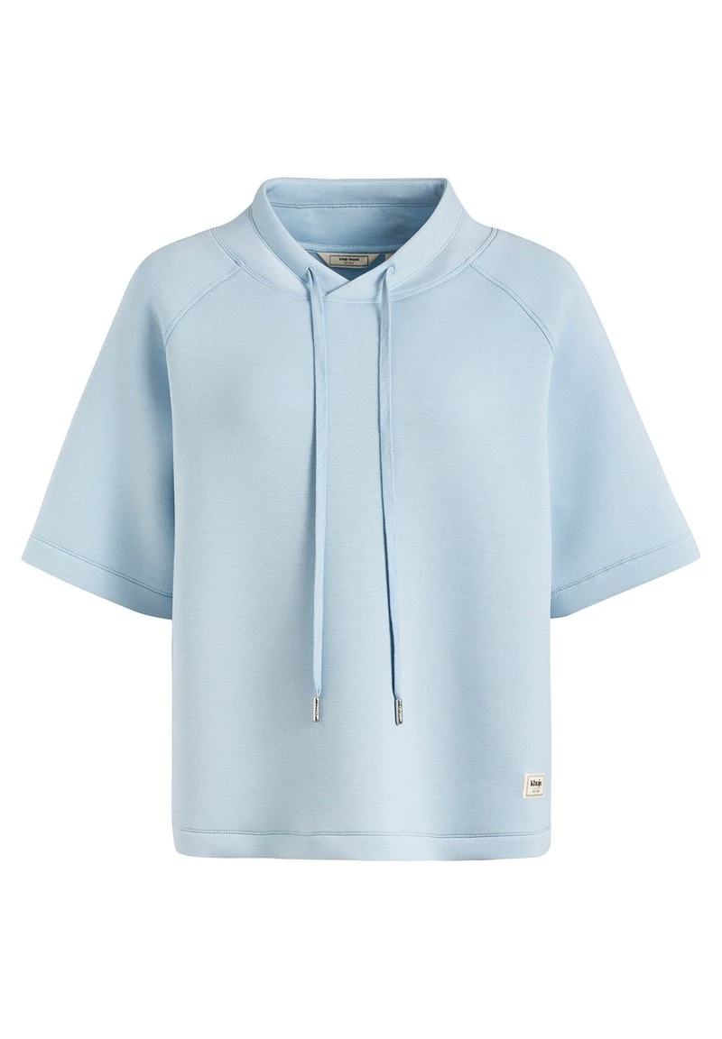 Top 10 🛒 Khujo AMENA - T-Shirt Print - Hellblau, Damen ❤️ 8 Top 10 🛒 Khujo AMENA - T-Shirt Print - Hellblau, Damen ❤️ – Bild 8