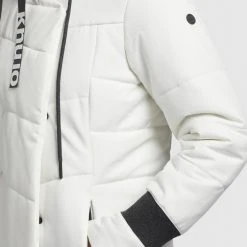 Beste Bewertungen von ⭐ Khujo ELVA STRUCTURED - Wintermantel - Naturweiß, Damen ❤️ -Khujo Verkaufsladen 3961e1810bce45b59f470475b1ac23b0