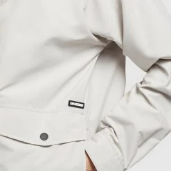 Großhandel ✔️ Khujo BLAIR - Übergangsjacke - Hellgrau, Damen 🥰 -Khujo Verkaufsladen 39c2650dcd664cf8b7345ac160267d16