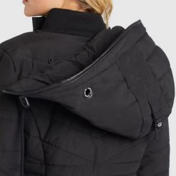 Am billigsten 😀 Khujo CORZ - Winterjacke - Black, Damen 🤩 16 Am billigsten 😀 Khujo CORZ - Winterjacke - Black, Damen 🤩 -Khujo Verkaufsladen 3a0881ee43004e178bebb8c6223a305b