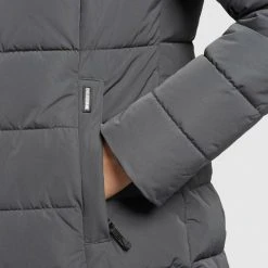 Am billigsten 💯 Khujo SILLA - Winterjacke - Grau, Damen ✔️ 16 Am billigsten 💯 Khujo SILLA - Winterjacke - Grau, Damen ✔️ -Khujo Verkaufsladen 3a198e0357e74d2d86e85d310ea178d9