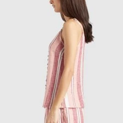 Brandneu ⌛ Khujo NESRIN - Top - Pink, Damen 🥰 -Khujo Verkaufsladen 3a7fcd4427ec47d1b7071a0e2a2fdb0f