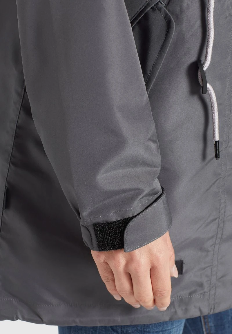 Besorgen ๐ Khujo EMURI - Parka - Grey, Damen ๐ 9 Besorgen ๐ Khujo EMURI - Parka - Grey, Damen ๐ โ Bild 9