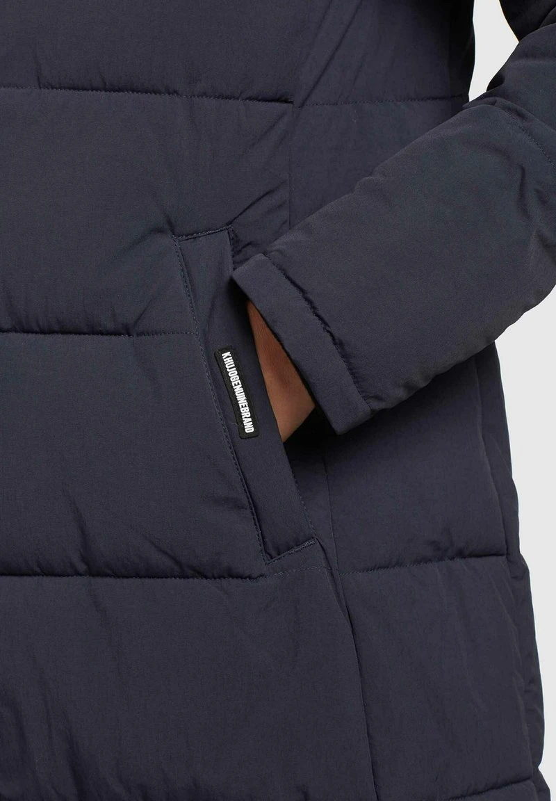 Großhandel 💯 Khujo LIZZ - Wintermantel - Dunkelblau, Damen 😀 7 Großhandel 💯 Khujo LIZZ - Wintermantel - Dunkelblau, Damen 😀 – Bild 7