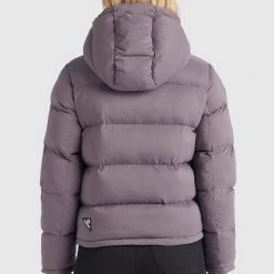 Top 10 ✔️ Khujo CAMILLE - Winterjacke - Mauve, Damen 🌟 -Khujo Verkaufsladen 3b2cf8ba138b4064939a8fa28a1c9743