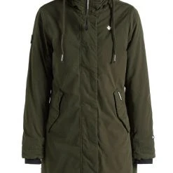 Blitzangebot ✨ Khujo MARINA - Wintermantel - Dunkelgrün, Damen ✔️ 7 Blitzangebot ✨ Khujo MARINA - Wintermantel - Dunkelgrün, Damen ✔️ -Khujo Verkaufsladen 3b6e0707145d4035bb5392fb09cee392