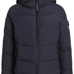 Bestpreis ⌛ Khujo ISIDORA - Wintermantel - Dunkelblau, Damen ✨ -Khujo Verkaufsladen 3ba423df96754bbcb88dfde81c3e4e83