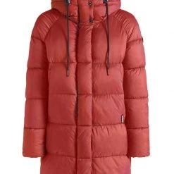 Auslauf ⌛ Khujo NIDALEE - Wintermantel - Blassrot, Damen ⭐ 17 Auslauf ⌛ Khujo NIDALEE - Wintermantel - Blassrot, Damen ⭐ -Khujo Verkaufsladen 3bd5a2dff4d340ccbc8f6f7552ed708a