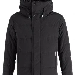 Großhandel 🛒 Khujo BARAT - Winterjacke - Schwarz, Herren ⌛ 16 Großhandel 🛒 Khujo BARAT - Winterjacke - Schwarz, Herren ⌛ -Khujo Verkaufsladen 3c3f5f93c937470781c207643a909601