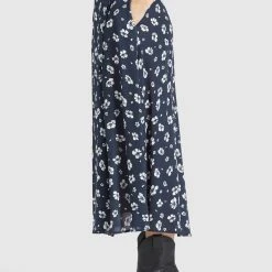 Auslauf 🔥 Khujo HEPKE - A-Linien-Rock - Blau-weiß Geblümt, Damen ✔️ 16 Auslauf 🔥 Khujo HEPKE - A-Linien-Rock - Blau-weiß Geblümt, Damen ✔️ -Khujo Verkaufsladen 3c5131b6017f406faf37b07f43246416