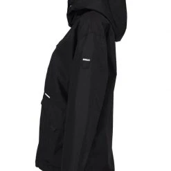 Budget 🥰 Khujo FRIPS - Übergangsjacke - Black, Damen ⭐ 6 Budget 🥰 Khujo FRIPS - Übergangsjacke - Black, Damen ⭐ -Khujo Verkaufsladen 3cee8a574fe14192888c76b3ad5a338d