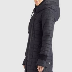 Schlussverkauf ✨ Khujo MANTEL TOPSY2 - Wintermantel - Schwarz Weiß Meliert, Damen 👏 13 Schlussverkauf ✨ Khujo MANTEL TOPSY2 - Wintermantel - Schwarz Weiß Meliert, Damen 👏 -Khujo Verkaufsladen 3cf1c0f4bdd84cf3a764f4fbee6d859e