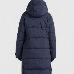 Beste Bewertungen von 🔔 Khujo MANTEL DAKOTA - Wintermantel - Dunkelblau, Damen ⌛ -Khujo Verkaufsladen 3d03dcf1591e427699f0df1a14efa963