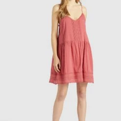 Angebote 🔥 Khujo FELICITY - Freizeitkleid - Rosa, Damen ✔️ -Khujo Verkaufsladen 3d7096e41288475bb437bb4ab34deb8f